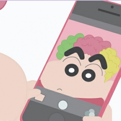 林一/蜡笔小新?做一阵风吧，有温柔也有英勇
