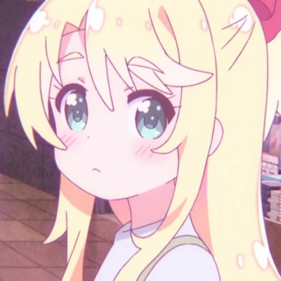 神仙颜值的动漫女头