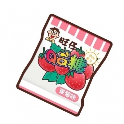 旺仔零食头像