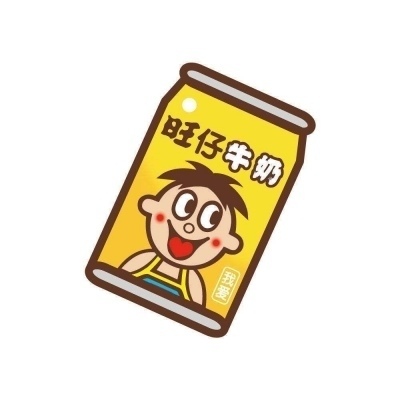 旺仔零食头像
