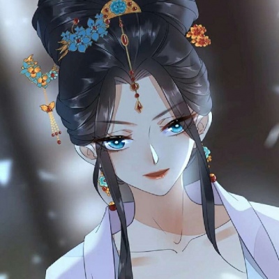 帝江:二次元动漫女头杂/总是遥遥无期 却次次着迷