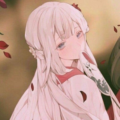 帝江:二次元动漫女头杂/总是遥遥无期 却次次着迷