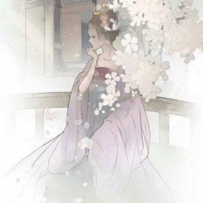 帝江:二次元动漫女头杂/总是遥遥无期 却次次着迷
