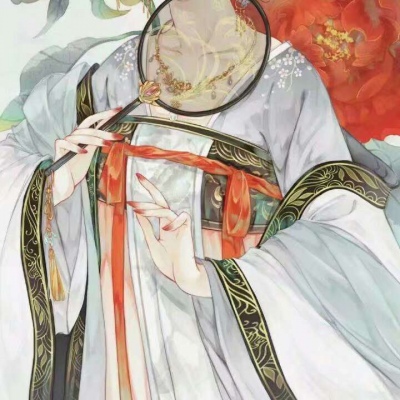 帝江:二次元动漫女头杂/总是遥遥无期 却次次着迷