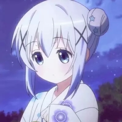 帝江:二次元动漫女头杂/总是遥遥无期 却次次着迷