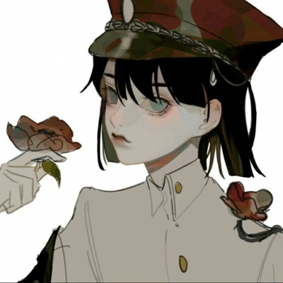 念七 精致动漫女生头像