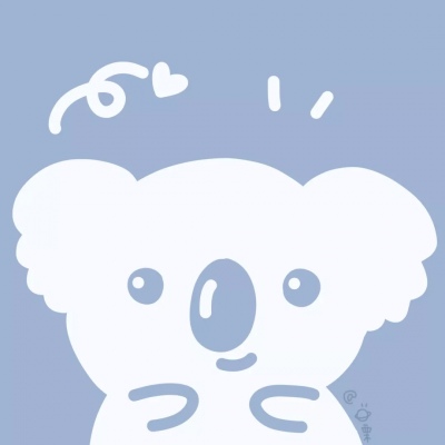 兕謹/优质可爱卡通头像/望喜