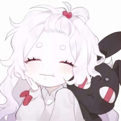 动漫闺蜜头像