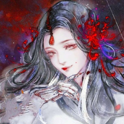 白灏宇:动漫头像/女生/古风/那就一起头也不回的朝着光亮走下去