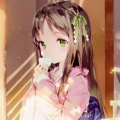 各式女头