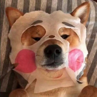 沙雕 微信头像