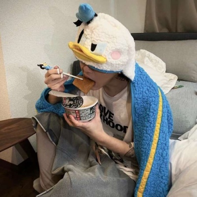 欧美 搞笑 有趣 头像