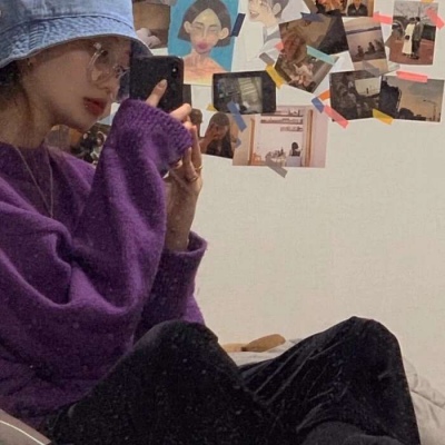 欧美 搞笑 有趣 头像