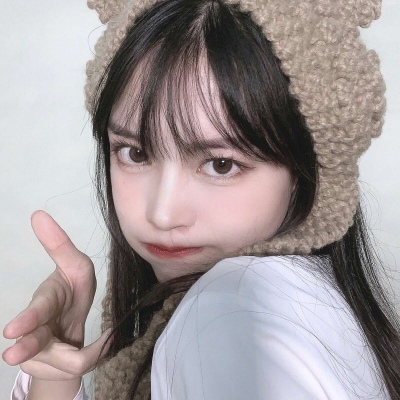 念七 优质唯美气质女生头像