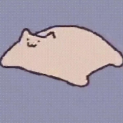 暴躁小人    超可爱