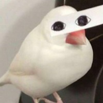 暴躁小人    超可爱