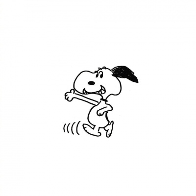 史努比