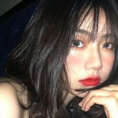 洛白:清新干净女头（可爱 成熟 唯美 时尚）