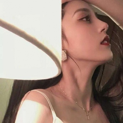 洛白:清新干净女头（可爱 成熟 唯美 时尚）