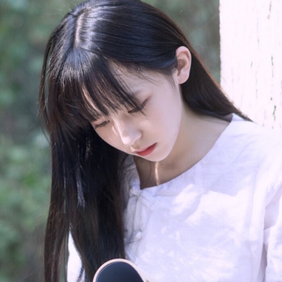 白灏宇:微信头像/女生/森系/从此热爱世界 无最爱 无例外.