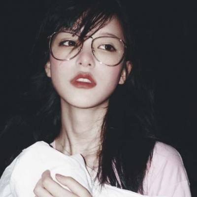 溺毙:唯美风暗色系优质闺蜜真人女头.一眼惊鸿 百世沦陷