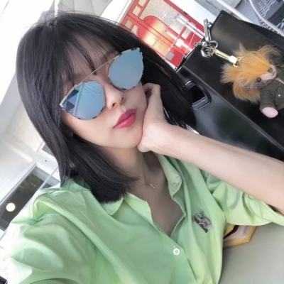 念七 魅力女生气质头像