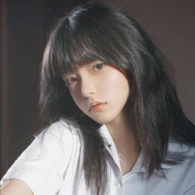 溺毙:唯美意境风魅力气质女头. 太在意细节的人要怎么快乐