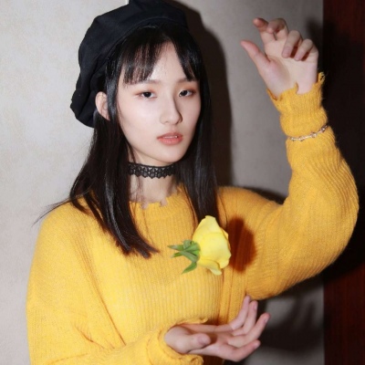 溺毙:唯美意境风靓丽气质女头.被误会也没关系 我有做坏人的勇气