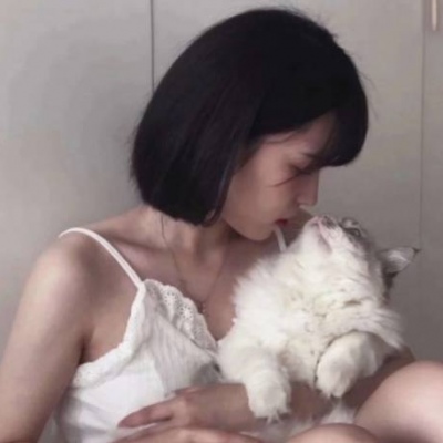 洛白:唯美高冷女头（清新 高冷 御姐 成熟 时尚 唯美）