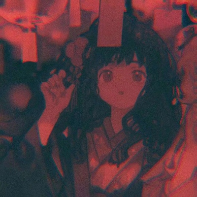 溺毙:唯美意境风魅力动漫女头. 去陪你喜欢的人吧 起码你快乐
