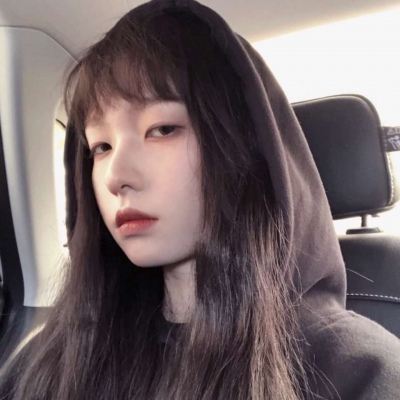 溺毙:成熟靓丽意境风气质女头.把你归还给人海 是清醒也是知趣
