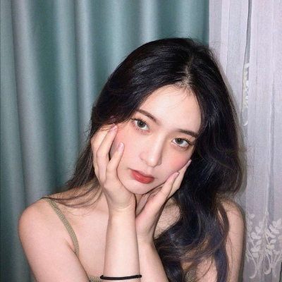 溺毙:成熟靓丽意境风气质女头.把你归还给人海 是清醒也是知趣