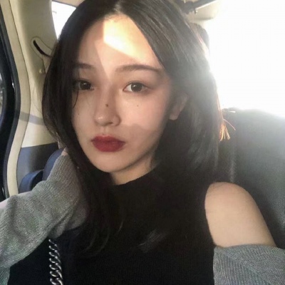 溺毙:成熟靓丽意境风气质女头.把你归还给人海 是清醒也是知趣
