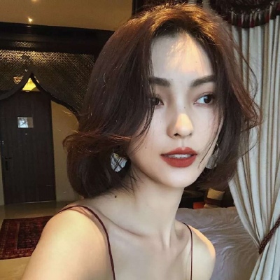 溺毙:成熟靓丽意境风气质女头.把你归还给人海 是清醒也是知趣