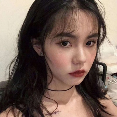 溺毙:成熟靓丽意境风气质女头.把你归还给人海 是清醒也是知趣