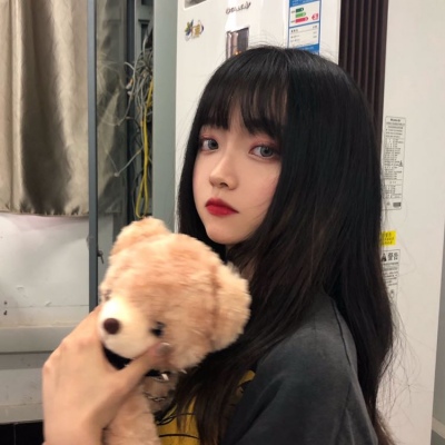 溺毙:成熟靓丽意境风气质女头.把你归还给人海 是清醒也是知趣