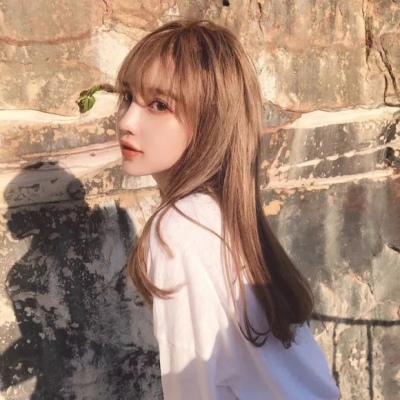 溺毙:成熟靓丽意境风气质女头.把你归还给人海 是清醒也是知趣