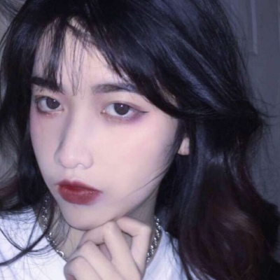 溺毙:成熟靓丽意境风气质女头.把你归还给人海 是清醒也是知趣
