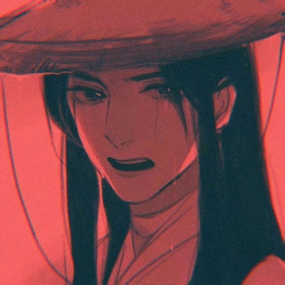 溺毙:唯美意境古风魅力动漫男头.你说太阳和星星哪个更孤单