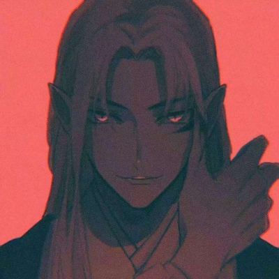 溺毙:唯美意境古风魅力动漫男头.你说太阳和星星哪个更孤单