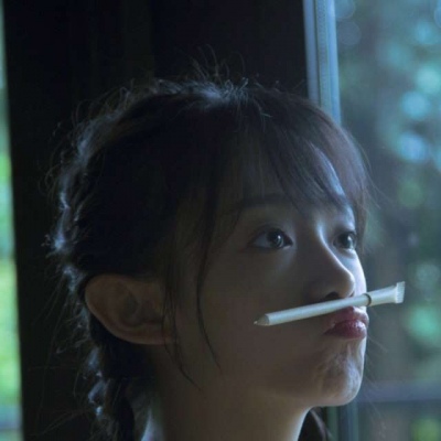 溺毙:清新意境风可爱闺蜜女头.女孩子都是神明遗落在人间的可爱鬼
