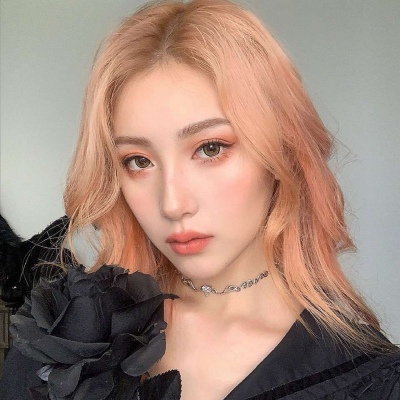 鶴:成熟高冷御姐风格闺蜜头像女‖拾掇人生碎片