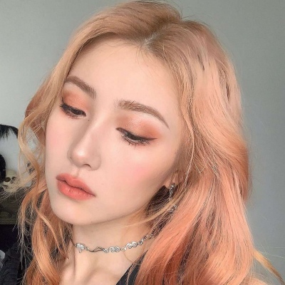鶴:成熟高冷御姐风格闺蜜头像女‖拾掇人生碎片