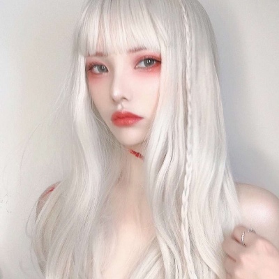 鶴:成熟高冷御姐风格闺蜜头像女‖拾掇人生碎片