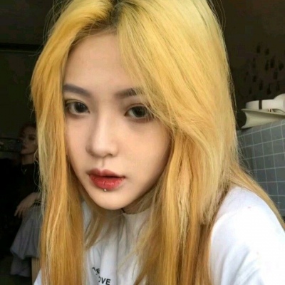 鶴:成熟高冷御姐风格闺蜜头像女‖拾掇人生碎片