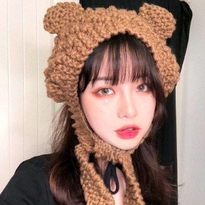 鶴:成熟高冷御姐风格闺蜜头像女‖拾掇人生碎片