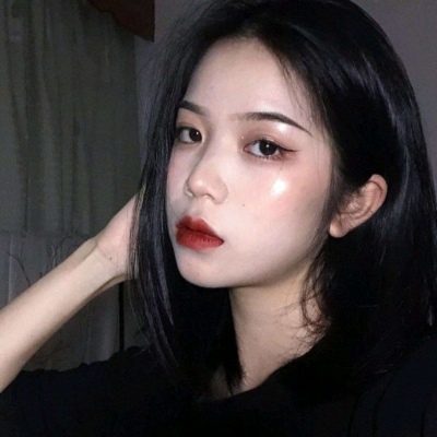 鶴:成熟高冷御姐风格闺蜜头像女‖拾掇人生碎片