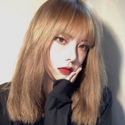 鶴:成熟高冷御姐风格闺蜜头像女‖拾掇人生碎片