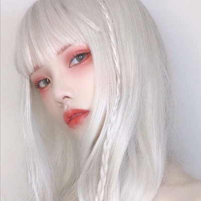 鶴:成熟高冷御姐风格闺蜜头像女‖拾掇人生碎片
