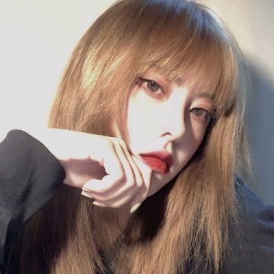 鶴:成熟高冷御姐风格闺蜜头像女‖拾掇人生碎片